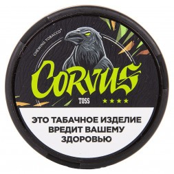 Табак жевательный CORVUS - TOSS (13 грамм)