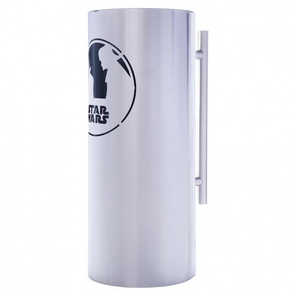 Колпак ESS 10х20 (STAR WARS) 250 мм купить в Красноярске