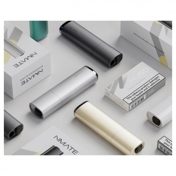 Устройство для стиков - NMATE Mk I (GREEN) купить в Красноярске