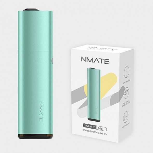 Устройство для стиков - NMATE Mk I (GREEN) купить в Красноярске