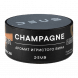 Табак Deus - Champagne (Игристое Вино, 20 грамм) купить в Красноярске