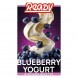 Табак Ready - Blueberry Yogurt (Черника, Йогурт, 25 грамм) купить в Красноярске