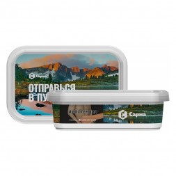 Табак Сарма - Ёлка (100 грамм)