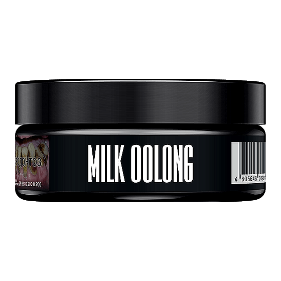 Табак Must Have - Milk Oolong (Молочный Улун, 125 грамм) купить в Красноярске