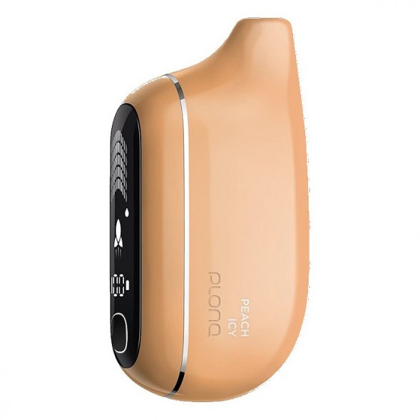 PLONQ MAX PRO - Персик (10000 затяжек) купить в Красноярске