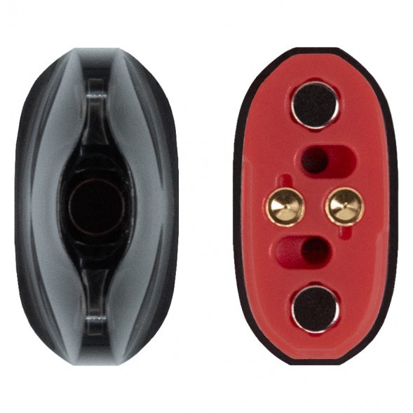 Сменный картридж Brusko - APX S1 (0.8 Ом, 3 шт.) купить в Красноярске