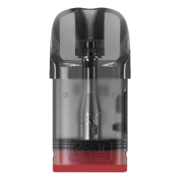 Сменный картридж Brusko - APX S1 (0.8 Ом, 3 шт.) купить в Красноярске