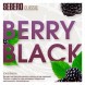 Табак Sebero - Berry Black (Ежевика, 200 грамм) купить в Красноярске