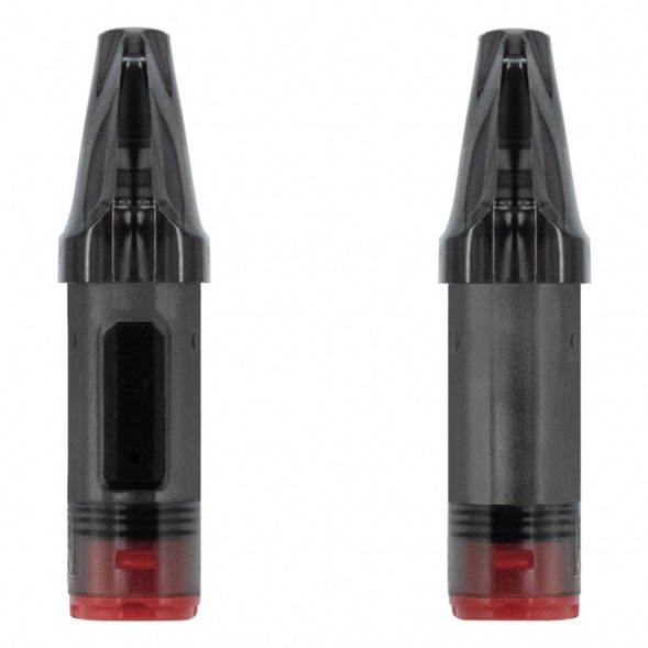 Сменный картридж Brusko - APX S1 (1.2 Ом, 3 шт.) купить в Красноярске