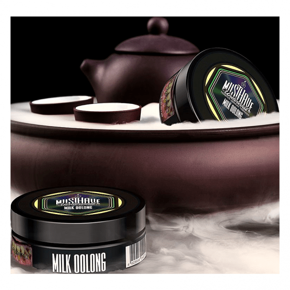 Табак Must Have - Milk Oolong (Молочный Улун, 25 грамм) купить в Красноярске