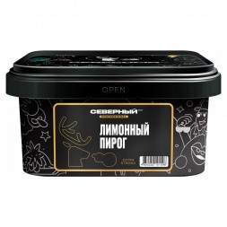 Табак Северный Professional - Лимонный Пирог (200 грамм)