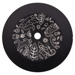 Кальян Tortuga - Флинт Story (Без Колбы)