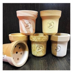 Чаша ST Classic - Pandora Infinity (Черная Рифленая)