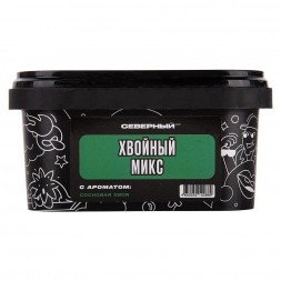 Табак Северный - Хвойный Микс (200 грамм)