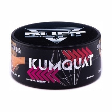 Табак Duft - Kumquat (Кумкват, 20 грамм) купить в Красноярске