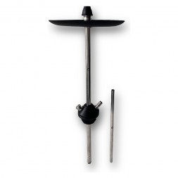 Кальян Tortuga - Флинт (Без Колбы)