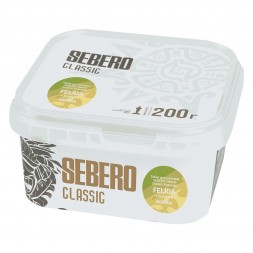 Табак Sebero - Feijoa (Фейхоа, 200 грамм)