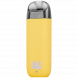 Электронная сигарета Brusko - Minican 2 (400 mAh, Жёлтый) купить в Красноярске