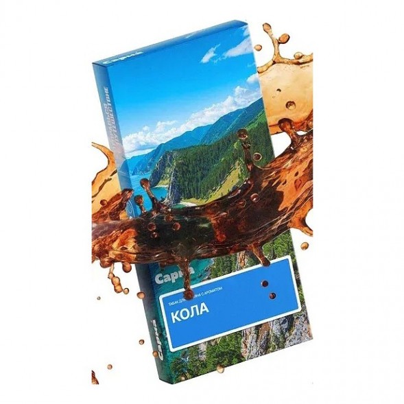 Табак Сарма - Кола (100 грамм) купить в Красноярске