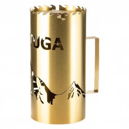 Колпак Tortuga - Монблан (Золотой)