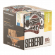 Табак Sebero - Feijoa (Фейхоа, 100 грамм) купить в Красноярске