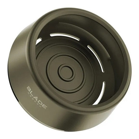 Калауд Blade Hookah - Hotter Dark Grey купить в Красноярске