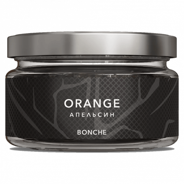 Табак Bonche - Orange (Апельсин, 120 грамм) купить в Красноярске