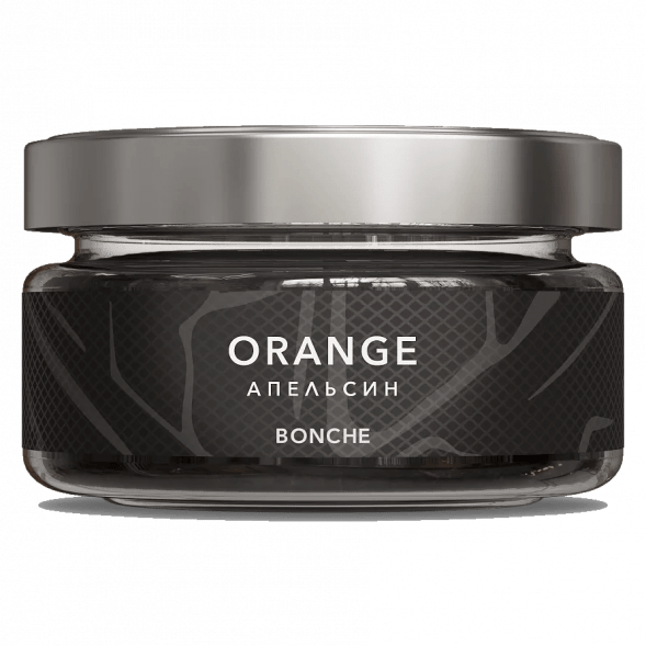 Табак Bonche - Orange (Апельсин, 60 грамм) купить в Красноярске