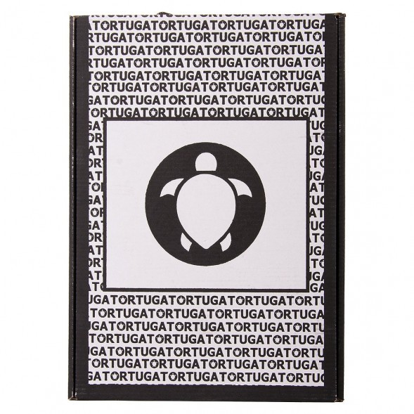 Кальян Tortuga - Галера Оранжевый (Без Колбы) купить в Красноярске