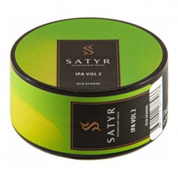 Табак Satyr - IPA VOL.2 (25 грамм)