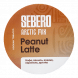 Табак Sebero Arctic Mix - Peanut Latte (Арахисовый Латте, 25 грамм) купить в Красноярске