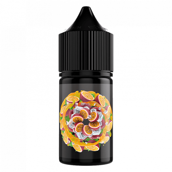 Жидкость SOAK L30 - Fresh Passion Fruit (Свежая Маракуйя, 30 мл, 2 мг) купить в Красноярске