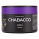 Смесь Chabacco MEDIUM - Elderberry (Бузина, 50 грамм) купить в Красноярске