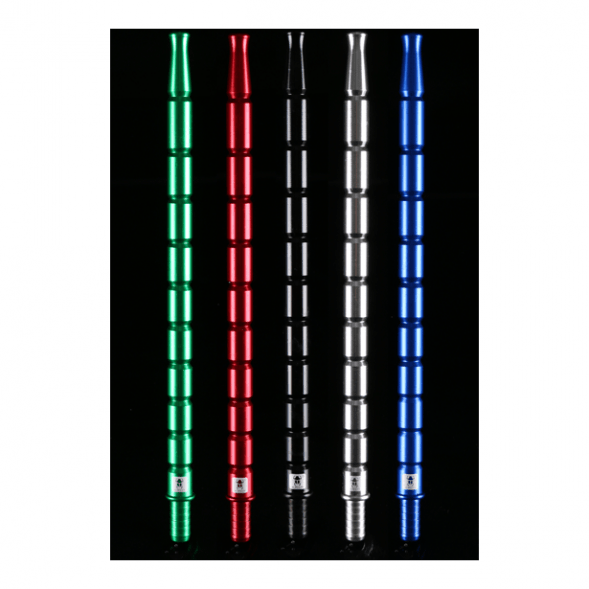 Мундштук алюминиевый KAYA - Aluvibe купить в Красноярске