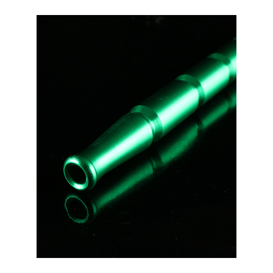 Мундштук алюминиевый KAYA - Aluvibe купить в Красноярске