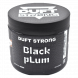 Табак Duft Strong - Black Plum (Чернослив, 200 грамм) купить в Красноярске