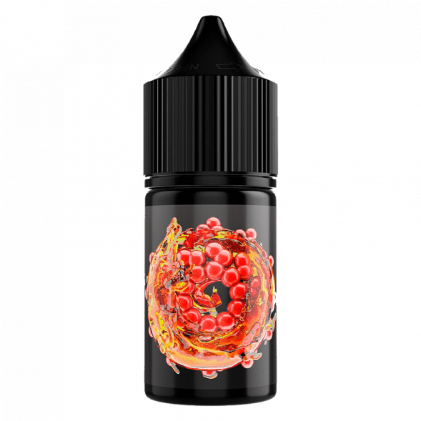 Жидкость SOAK L30 - Dr. Cherry (Вишнёвая Газировка, 30 мл, 2 мг) купить в Красноярске