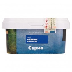 Табак Сарма - Облепиха-Апельсин (100 грамм)