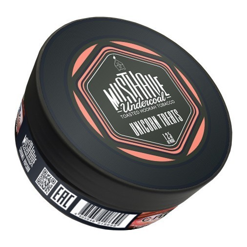 Табак Must Have - Unicorn Treats (Кукурузные Палочки, 125 грамм) купить в Красноярске