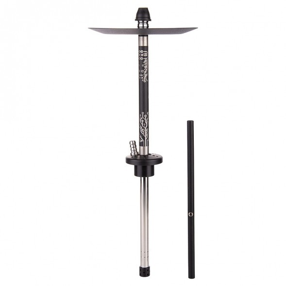 Кальян Tortuga - Бриг Switch (Без Колбы) купить в Красноярске