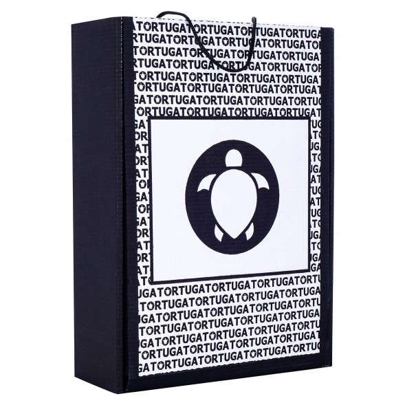 Кальян Tortuga - Бриг Switch (Без Колбы) купить в Красноярске