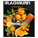 Табак BlackBurn - Mirinda (Мандариновая Газировка, 25 грамм) купить в Красноярске