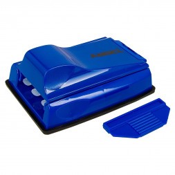 Машинка для гильз Angel 11008 (Тройная)