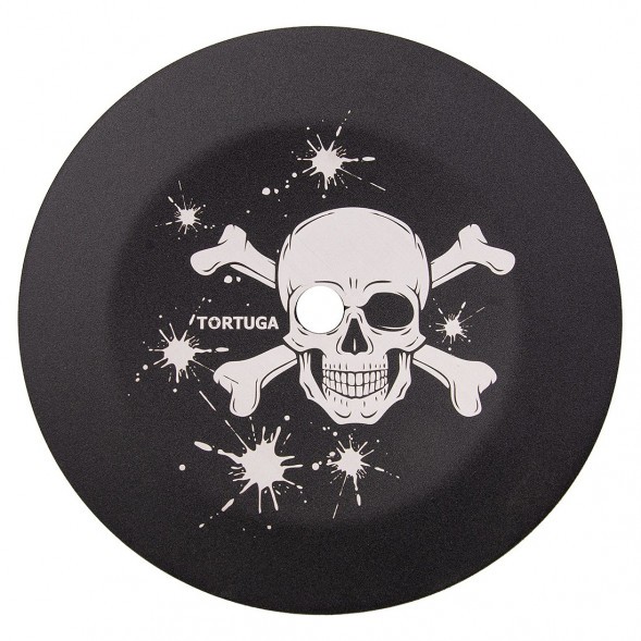 Кальян Tortuga - Бриг Scull (Без Колбы) купить в Красноярске