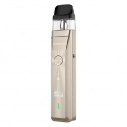 Электронная сигарета Vaporesso XROS PRO - Champagne Gold