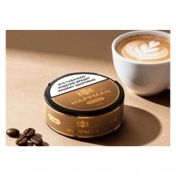 Табак жевательный HAPPMAN - Кофе