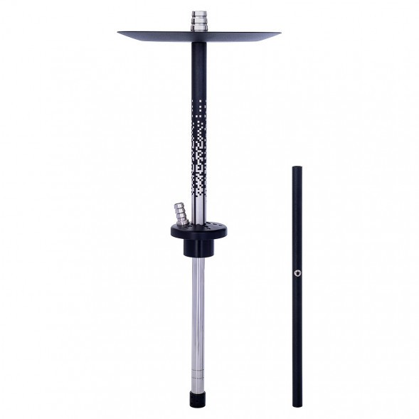 Кальян Tortuga - Бриг Pixel (Без Колбы) купить в Красноярске