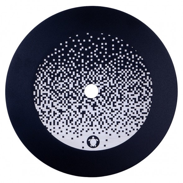 Кальян Tortuga - Бриг Pixel (Без Колбы) купить в Красноярске