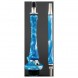 Кальян UNION - Sleek Акрил Full (Голубой, Без Колбы) купить в Красноярске
