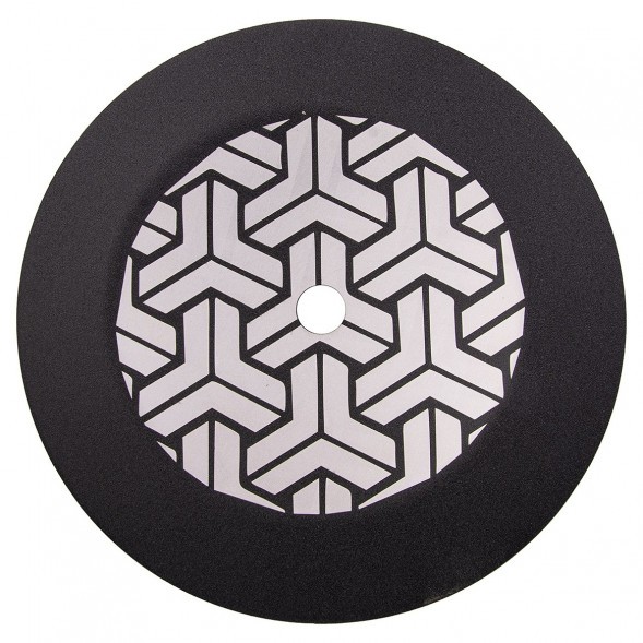 Кальян Tortuga - Бриг Geometry (Без Колбы) купить в Красноярске